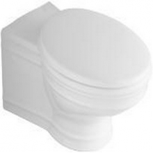 Унитаз подвесной Villeroy & Boch Amadea 7C96 B0R2