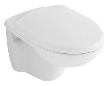 Унитаз подвесной Villeroy & Boch Arriba 7603 10