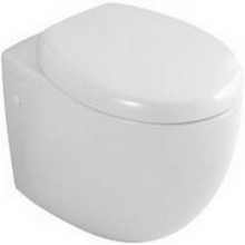 Унитаз подвесной Villeroy & Boch Aveo 6612 10 R2