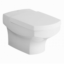 Унитаз подвесной Villeroy & Boch Bellevue 5664 10 R2