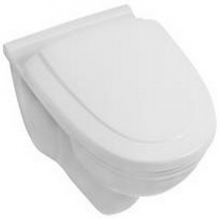 Унитаз подвесной Villeroy & Boch Century 6653 10