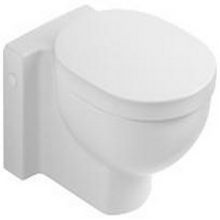 Унитаз подвесной Villeroy & Boch Editionals 6665 B0