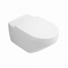 Унитаз подвесной Villeroy & Boch Lifetime 5672 10R1