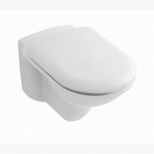 Унитаз подвесной Villeroy & Boch Magnum 7631 10