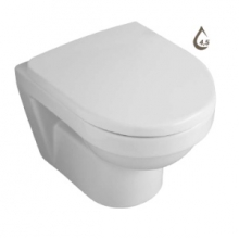 Унитаз подвесной Villeroy & Boch Omnia Architectura 5674 10 01