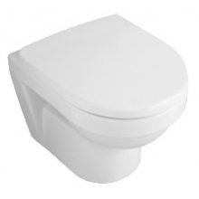 Унитаз подвесной Villeroy & Boch Omnia Architectura 5682 10