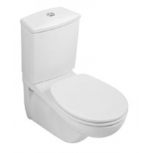 Унитаз подвесной Villeroy & Boch Omnia Classic 6623 10