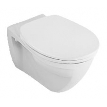 Унитаз подвесной Villeroy & Boch Omnia Classic 7622 10
