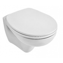 Унитаз подвесной Villeroy & Boch Omnia Classic 7667 10 compact