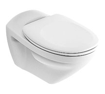 Унитаз подвесной Villeroy & Boch Omnia Pro 7602 10 для детей