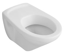 Унитаз подвесной Villeroy & Boch Omnia Pro 7677 10