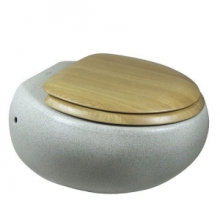 Крышка для Унитаз подвесной Villeroy & Boch Pure Stone 5670 10U9
