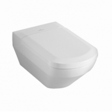 Унитаз подвесной Villeroy & Boch Sentique 5622 10R1