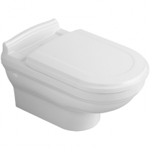 Унитаз подвесной VILLEROY&BOCH HOMMAGE 6661B0R1