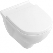 Унитаз подвесной VILLEROY&BOCH O'NOVO 5660H101