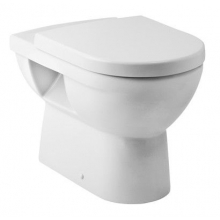 Унитаз приставной JIKA Mio 2571.6 крышка SoftClose