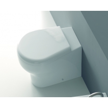 Унитаз приставной Kerasan K09 361001