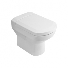 Унитаз приставной приставной Villeroy & Boch Sentique 5624 10R1 + 98M8 S101