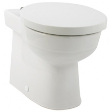 Унитаз приставной Twyford ENCORE ER1438WH