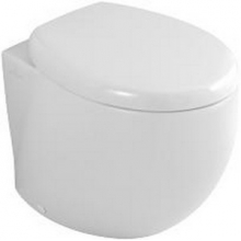 Унитаз приставной Villeroy & Boch Aveo 6613 10 R2 + 9957 S1 R2 SoftClose