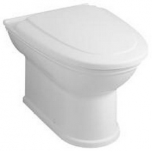Унитаз приставной Villeroy & Boch Century 6655 10