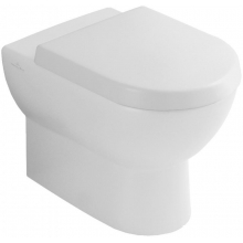 Унитаз приставной VILLEROY&BOCH SUBWAY 66071001