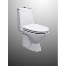 Унитаз Rihard Knauff SCANDIC с микролифтом