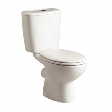 Унитаз,  с крышкой Gala Elia 18180 (71883)+18544 (71886)