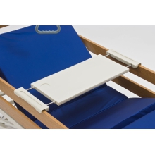 Стол надкроватный ZE08