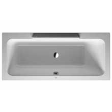 Ванна 1700 х 750 мм Duravit Durastyle 700297000000000