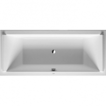 Ванна 1800 х 800 мм прямоугольная Duravit STARCK NEW 700338000000000