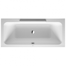 Ванна 1800 x 800 мм Duravit Durastyle 700298000000000