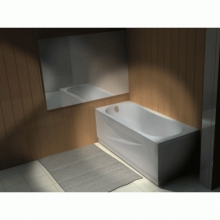 Ванна АКВАТЕК Афродита 150х70 прямоугольная