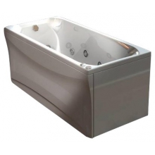 Ванна АКВАТЕК Альфа 150х70 прямоугольная