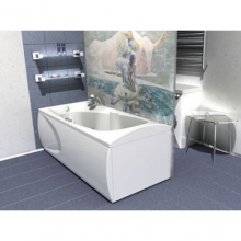 Ванна АКВАТЕК Европа 180х80 прямоугольная