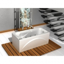 Ванна АКВАТЕК Леда 2 170х70 прямоугольная