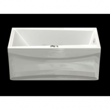 Ванна АКВАТЕК Либра 170х70 прямоугольная