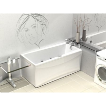 Ванна АКВАТЕК Либра 2 170х75 прямоугольная