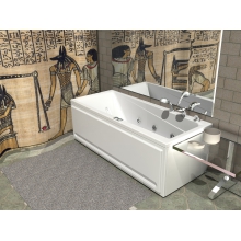 Ванна АКВАТЕК Либра 2 180х80 прямоугольная