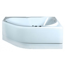 Ванна АКВАТЕК Таурус 170х100 асимметричная левая/правая