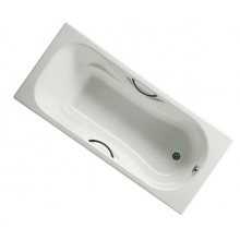 Ванна чугунная Roca MALIBU 170х70 233350001