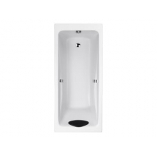 Ванна прямоугольная 170x75 JACOB DELAFON Odeon Up E60491RU-00