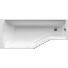 Ванна Ravak BeHappy 160*75 правая C161000000