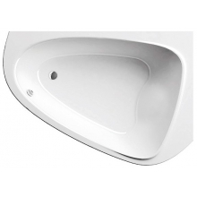 Ванна Ravak LoveStory II 195*139 C761000000