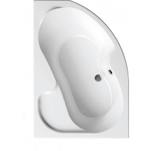 Ванна Ravak Rosa I 150*105 CK01000000