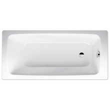 Ванна стальная Kaldewei Cayono 749 170х70x41 274900013001 + easy-clean