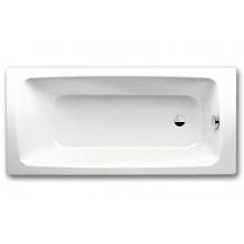 Ванна стальная Kaldewei Cayono 750 170х75x41 275030003001 + anty-sleap+easy-сlean