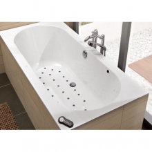 Ванна VILLEROY&BOCH OBERON 1900х900 мм BQ199OBE2VFWE01