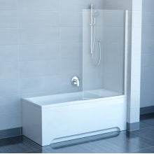 Ванная дверь раздвижная Ravak Supernova AVDP3-160 40VS0U02Z1