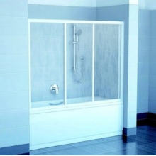 Ванная дверь раздвижная Ravak Supernova AVDP3-180 40VY0102Z1